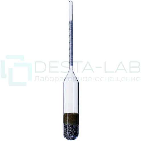 Ареометр АОН-1 1540-1600