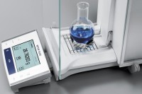 Держатель ErgoClip Round Bottom Flask для круглодонных колб, d до 46 мм для серии Excellence, Mettler Toledo