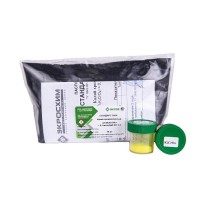 СТ Калий хромовокислый 0,1 Н