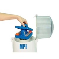 Адаптер BigPrep 2x50 мл для гомогенизатора FastPrep-24, MP Biomedicals