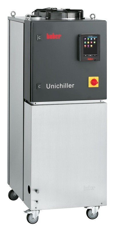 Охладитель Huber Unichiller 040T, мощность охлаждения при 0°C -2,5 кВт