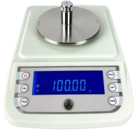 Весы учебные STEGLER BY-210