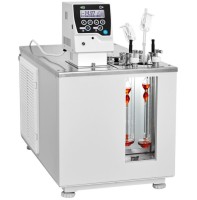 Термостат жидкостный низкотемпературный КРИО-ВИС-Т-06-01 