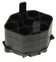 Адаптер для пробирок d 30 мм, полипропиленовых, 4 шт. (ротор Allspin JS-5.3), Beckman Coulter