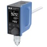 Верхнеприводная мешалка IKA MICROSTAR 15 control