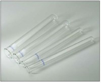 Дигесторные пробирки, прямые 250 мл, 20 шт./уп., Foss