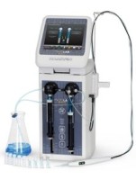 Диспенсер двухшприцевой, непрерывное дозирование, управление Advanced, Microlab 625 CNT, Hamilton