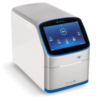 ДНК-амплификатор в &quot;реальном времени&quot;, 4 канала, 96х0,2 мл, QuantGene 9600 FQD-96C(EA4), Bioer, Китай