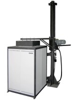 SNOL 40/1000 высокотемпературная электропечь предназначена для термической обработки