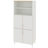 Шкаф для приборов ЛАБ-800 ШПр