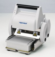 Планшетный запаиватель, высота до 46 мм, полуавтоматический Heat sealer S100, Eppendorf
