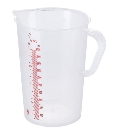 Мерный стакан C 200.1, 2 л, IKA