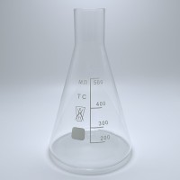 Колба КН-2-500-34 ТС со шкалой