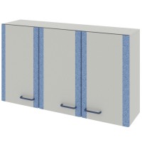 Шкаф навесной ЛАБ-PRO НШ 120.32.70