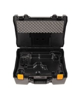 testo 330i - instrument case (height: 210 mm)