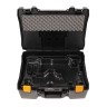 testo 330i - instrument case (height: 210 mm)