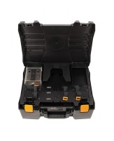 testo 330i - instrument case (height: 210 mm)