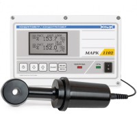 Кондуктометр-концентратомер МАРК-1102