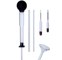 Набор автолюбителя ТУ 25-11.1041-78