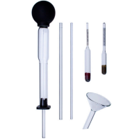 Набор автолюбителя ТУ 25-11.1041-78