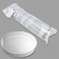Чашка Петри 90 мм, стерильная, без ДНКаз и РНКаз, п/с, Jet Bio-Filtration, уп.20 шт.