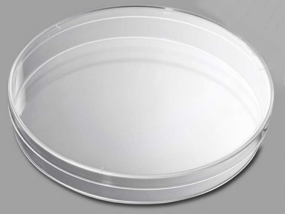 Чашка Петри 90 мм., стерильная, без ДНКаз и РНКаз, п/с, Jet Bio-Filtration
