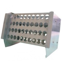 Штатив металлический ШМБ-40/18