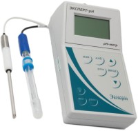 Измеритель Eh, с поверкой