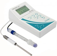Эксперт-рН (молоко заготовляемое, молочные продукты) комплект №2, с поверкой