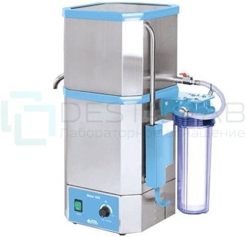 Дистиллятор CWS-4, DAIHAN Scientific