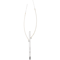 Термоконтактор одноконтактный ТК-15 ДЛ 65 мм., т. к. 60°С