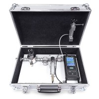 Система пробоподготовки газов СПГ-Н-Д1-ФП-Р спец. исполнение в кейсе