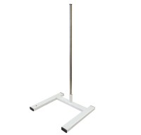 Штатив для верхнеприводных мешалок