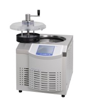 Лиофильная сушка Martin Christ Alpha 2-4 LSCplus, комплект с 1 полкой 200 мм с запечатывающим устройством