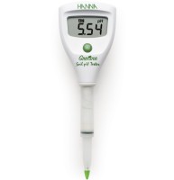 pH-метр HI 981030 для почвы