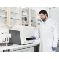 Флуориметр/фотометр, 200 – 1000 нм, абсорбция/флуоресценция, планшетный, шейкер, инкубатор, дозатор, контроль CO2, Varioskan LUX, Thermo FS