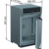 Стерилизатор Memmert SN75 с естественной конвекцией