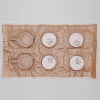 Фильтры аналитические аэрозольные АФА ХА-40