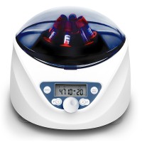 Центрифуга низкоскоростная UC-1612, с ротором, ULAB