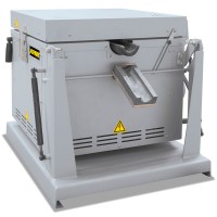 Плавильная печь Nabertherm KC 1/14, 1400°С, 0,75 л