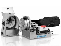 Дисковая мельница Retsch DM 200, 3/N~, 400 В, 50 Гц