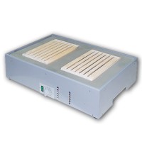 Муфельная плитка МИМП 0,24О2