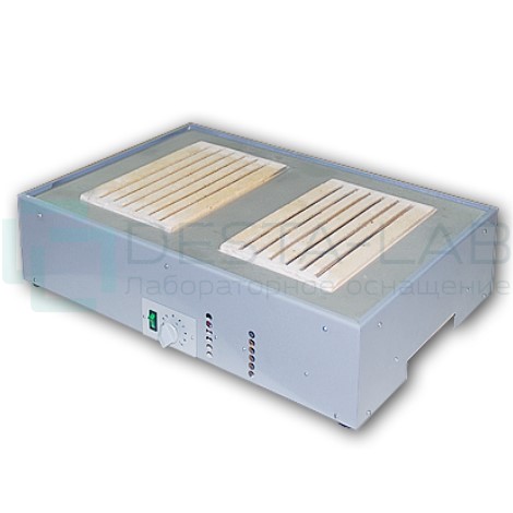 Муфельная плитка МИМП 0,24О2