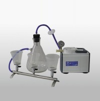 Прибор вакуумного фильтрования ПВФ-47/3 НБ (ППВВ)