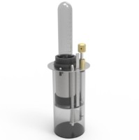 Прибор КФ-00М