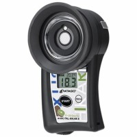 Измеритель показателя Brix в киви Atago PAL-HIKARi 8