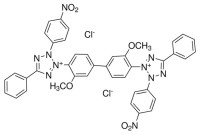 Нитросиний-п тетразолий (хлорид) (НСТ), C.I. 50420, Импорт