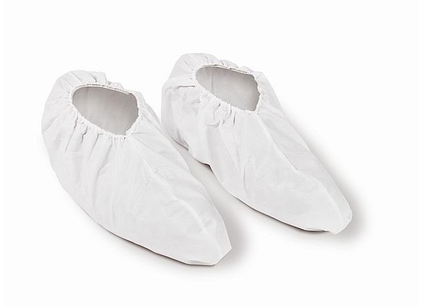 Бахилы для чистых помещений, короткие, одноразовые, Kimtech A8, Kimberly-Clark