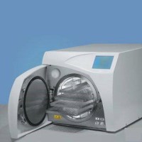 Автоклав горизонтальный, 20 л, температура 121-134 °С, автоматический, микропроцессорное управление, Sterident 20, BMT (аналог арт. A30002200, Prestige Medical)