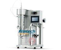 Сушилка распылительная, от 1 до 25 мкм, 500 мл/ч, для водных растворов, YC-500, Pilotech